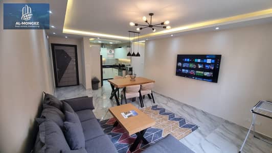 فلیٹ 2 غرفة نوم للايجار في القاهرة الجديدة، القاهرة - WhatsApp Image 2026-01-11 at 2.54. 06 PM. jpeg