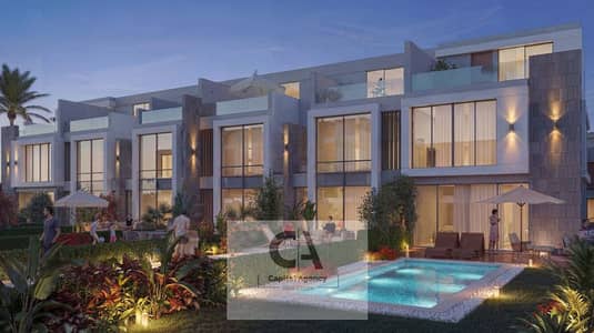 3 Bedroom Villa for Sale in New Capital City, Cairo - Screenshot 2026-01-10 152055. png