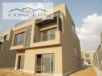 فیلا 5 غرف نوم للبيع في القاهرة الجديدة، القاهرة - WhatsApp Image 2024-01-17 at 5.34. 27 PM. jpeg