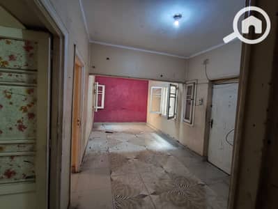 شقة 2 غرفة نوم للبيع في روض الفرج، القاهرة - 1. jpg