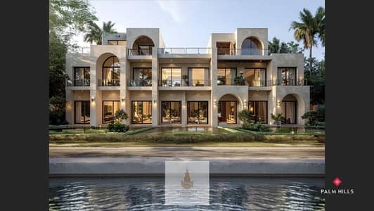 شقة 1 غرفة نوم للبيع في القاهرة الجديدة، القاهرة - 19_20260111_131935_٠٠١٨. png