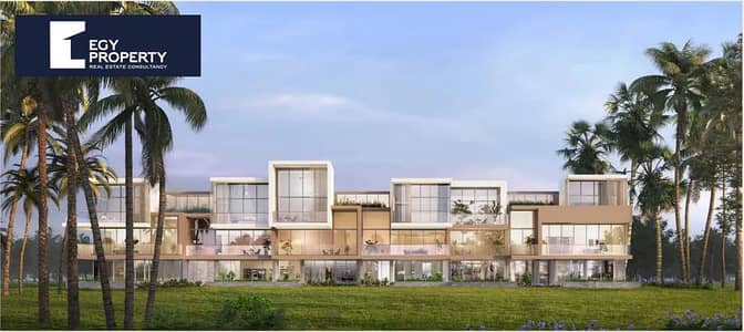 3 Bedroom Flat for Sale in Sheikh Zayed, Giza - 1. jpg