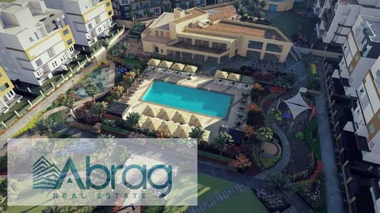 فلیٹ 3 غرف نوم للبيع في 6 أكتوبر، الجيزة - WhatsApp Image 2025-12-24 at 4.36. 23 PM (1). jpeg