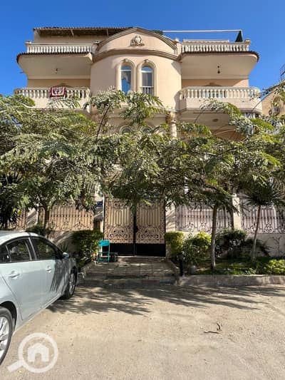 شقة 3 غرف نوم للايجار في القاهرة الجديدة، القاهرة - WhatsApp Image 2026-01-05 at 1.07. 38 PM (1). jpeg