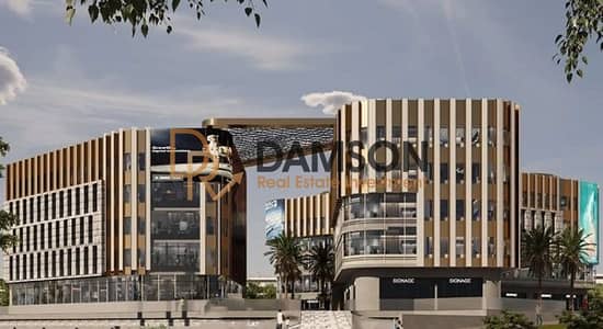 عيادة  للبيع في القاهرة الجديدة، القاهرة - خدمات-مشروع-ايفوريا-اكسيس-بوينت-التجمع-الخامس. jpg