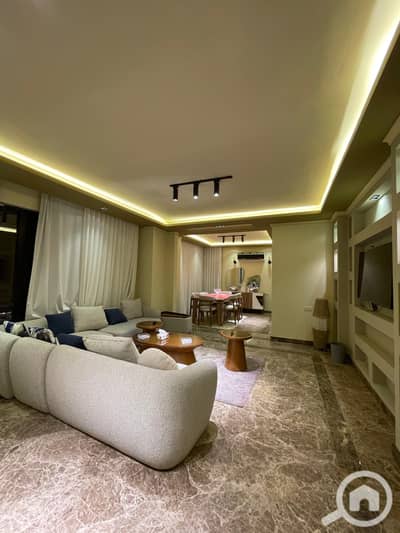 شقة فندقية 3 غرف نوم للايجار في الشيخ زايد، الجيزة - WhatsApp Image 2026-01-11 at 2.46. 37 PM (1). jpeg