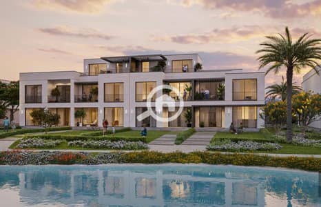 4 Bedroom Villa for Sale in Mostakbal City, Cairo - WhatsApp Image 2025-10-27 at 12.08. 45 PM. jpeg