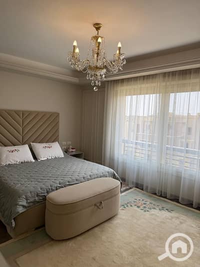 2 Bedroom Apartment for Sale in 6th of October, Giza - cef8ac3a-6a28-42a3-a595-950a6ebc4f39. jpg