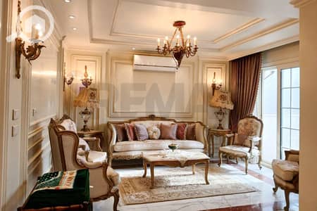 3 Bedroom Apartment for Sale in Camp Caesar, Alexandria - 1. jpg