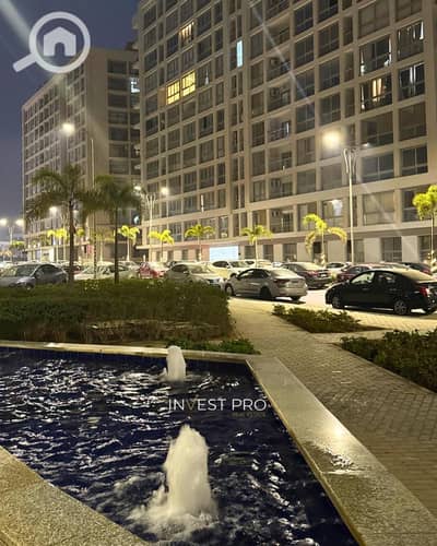 2 Bedroom Apartment for Sale in Katameya, Cairo - one new new                  . jpeg
