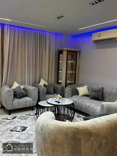 شقة 3 غرف نوم للايجار في مدينتي، القاهرة - WhatsApp Image 2026-01-11 at 2.56. 56 PM. jpeg