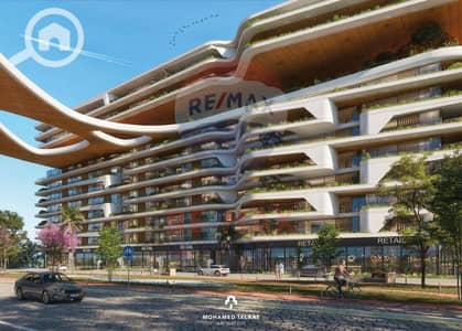 شقة 3 غرف نوم للبيع في سموحة، الإسكندرية - IMG-20250817-WA0089. jpg