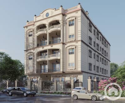 شقة 3 غرف نوم للبيع في هليوبوليس الجديدة، القاهرة - WhatsApp Image 2024-03-24 at 12.11. 26 PM. jpeg