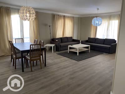 3 Bedroom Flat for Rent in New Cairo, Cairo - c661c7d2-af4c-48a1-9a08-c512055de478. jpeg