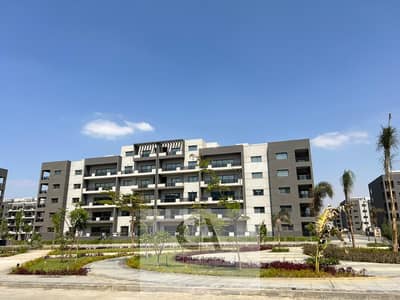 3 Bedroom Flat for Sale in Sheraton, Cairo - WhatsApp Image 2026-01-01 at 8.04. 05 PM. jpeg