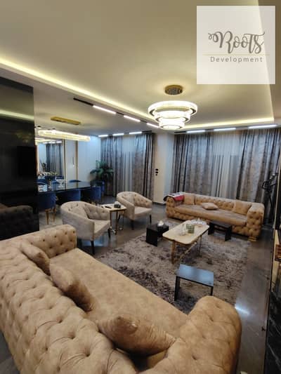 5 Bedroom Twin House for Sale in Sheikh Zayed, Giza - WhatsApp Image 2025-12-16 at 13.27. 51 (1). jpeg