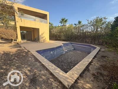 فیلا 4 غرف نوم للبيع في الشيخ زايد، الجيزة - WhatsApp Image 2025-10-01 at 18.42. 09_f0ca4b64. jpg