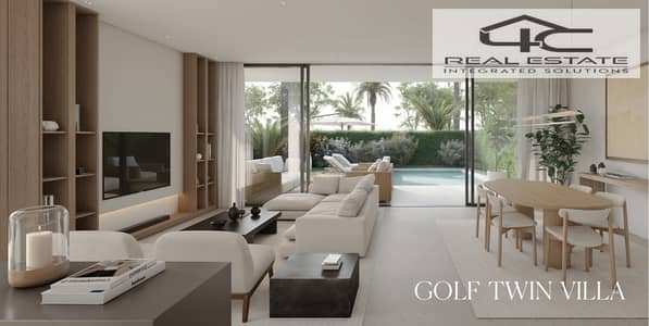 5 Bedroom Townhouse for Sale in New Cairo, Cairo - WhatsApp Image 2026-01-11 at 2.42. 38 PM. jpeg