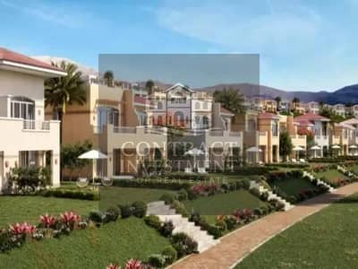 3 Bedroom Chalet for Sale in Ain Sukhna, Suez - شاليهات المرحلة السادسة 4. jpg 3 Bedroom Chalet for Sale in Ain Sukhna, Suez - شاليهات المرحلة السادسة 4. jpg