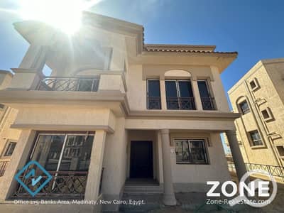 6 Bedroom Villa for Sale in Madinaty, Cairo - WhatsApp Image 2023-03-04 at 2.38. 18 PM. jpeg