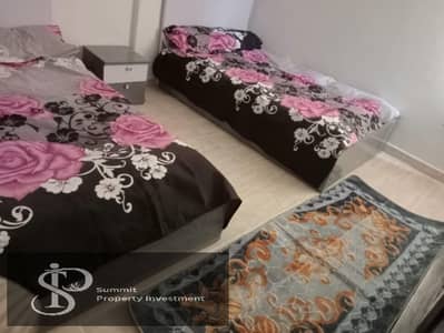 فلیٹ 2 غرفة نوم للبيع في العاشر من رمضان، الشرقية - WhatsApp Image 2026-01-11 at 2.43. 30 PM (2). jpeg