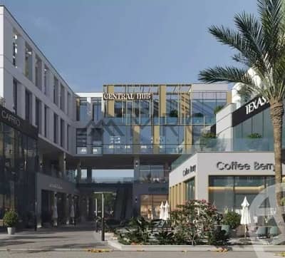 Office for Rent in New Cairo, Cairo - Screenshot_11-1-2026_151553_aqarmap. com. eg. jpeg