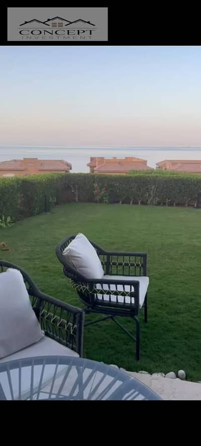 شاليه 3 غرف نوم للبيع في العين السخنة، السويس - WhatsApp Image 2025-10-29 at 6.28. 58 PM. jpeg