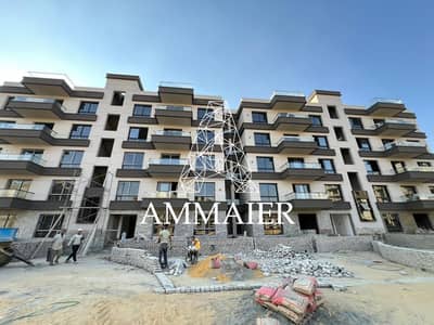 فلیٹ 3 غرف نوم للبيع في الشيخ زايد، الجيزة - WhatsApp Image 2026-01-11 at 12.05. 53_0351b98e. jpg