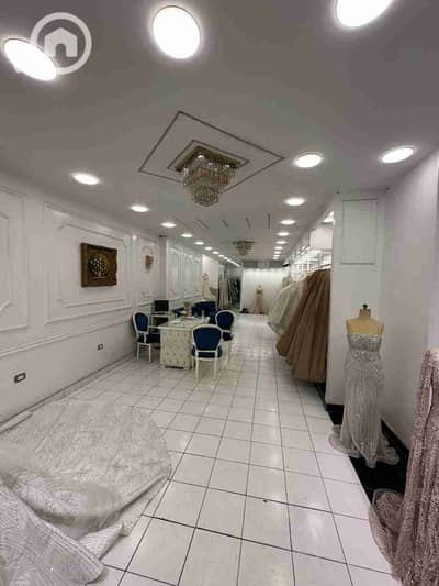 Retail for Rent in Roushdy, Alexandria - 1000095551. jpg