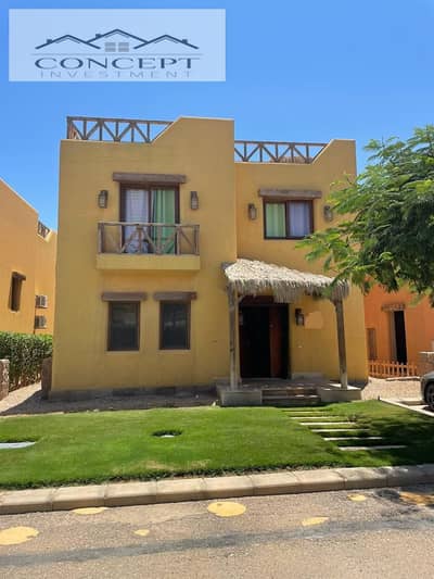 4 Bedroom Villa for Sale in Ain Sukhna, Suez - WhatsApp Image 2024-11-10 at 3.04. 43 PM (1). jpeg