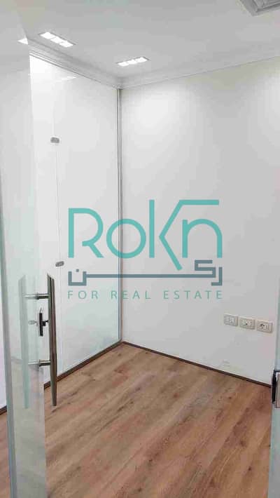 مکتب  للايجار في الشيخ زايد، الجيزة - 1000094201. jpg