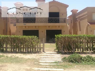 5 Bedroom Villa for Sale in Ain Sukhna, Suez - WhatsApp Image 2024-11-26 at 5.48. 10 PM (1). jpeg