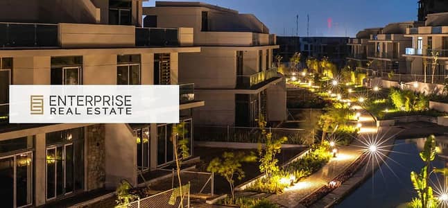 2 Bedroom Apartment for Sale in New Capital City, Cairo - Screenshot 2025-12-10 170414. png