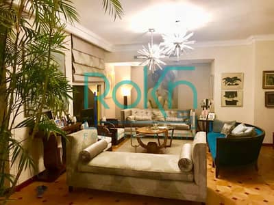 فیلا 4 غرف نوم للبيع في الشيخ زايد، الجيزة - 29c0a54a-73e8-4917-b9b1-a48c0d849b89. jpg