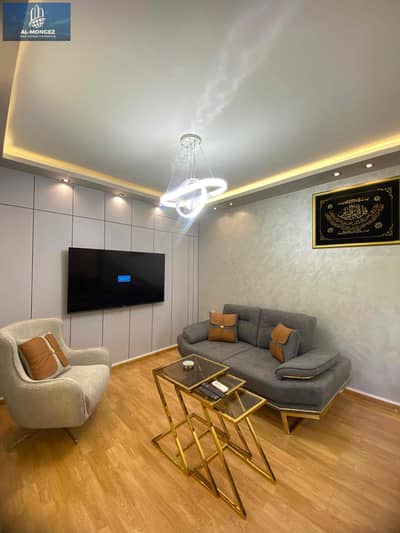 3 Bedroom Apartment for Rent in New Cairo, Cairo - 9bcb9f80-3846-4e98-80f7-20f0472fb329. jpg