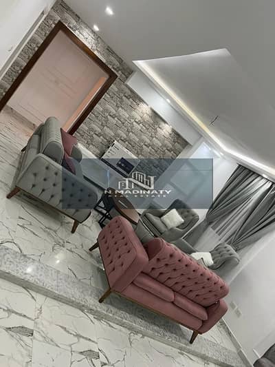 2 Bedroom Apartment for Rent in Madinaty, Cairo - 5. jpeg