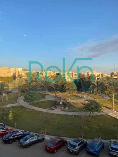 3 Bedroom Flat for Sale in Sheikh Zayed, Giza - WhatsApp Image 2026-01-08 at 2.23. 25 PM. jpeg