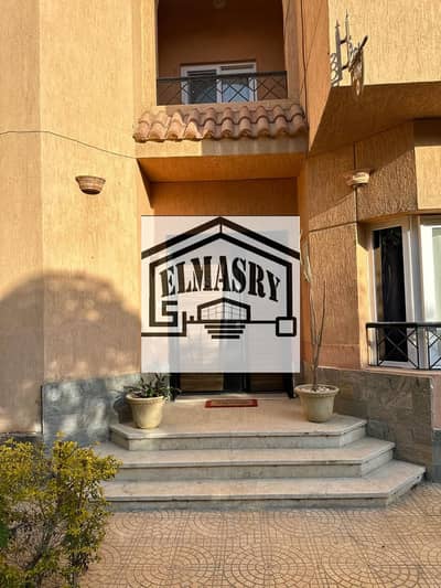 4 Bedroom Villa for Rent in New Cairo, Cairo - cebaa57f-be64-4bfc-910d-b0839ff5fab9. jpg