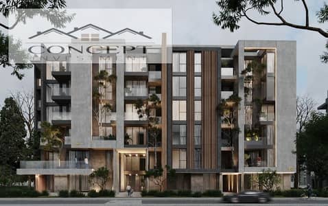 2 Bedroom Apartment for Sale in New Cairo, Cairo - Screen Shot 2025-01-12 at 12.10. 47 PM. png