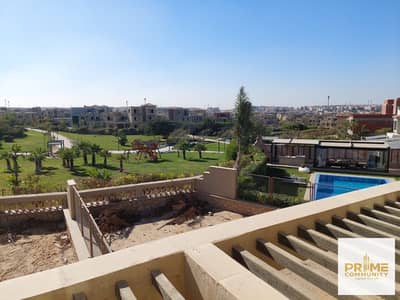 توين هاوس 4 غرف نوم للبيع في القاهرة الجديدة، القاهرة - WhatsApp Image 2026-01-11 at 15.15. 44. jpeg توين هاوس 4 غرف نوم للبيع في القاهرة الجديدة، القاهرة - WhatsApp Image 2026-01-11 at 15.15. 44. jpeg