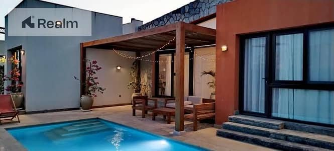 1 Bedroom Apartment for Sale in Soma Bay, Red Sea - WhatsApp Image 2025-08-10 at 11.54. 44_379de5dc. jpg