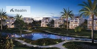 3 Bedroom Villa for Sale in New Cairo, Cairo - download. jpeg