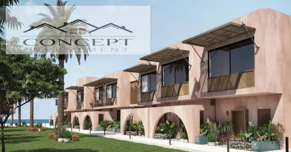 3 Bedroom Chalet for Sale in North Coast, Matruh - Screenshot 2025-06-29 160417. png