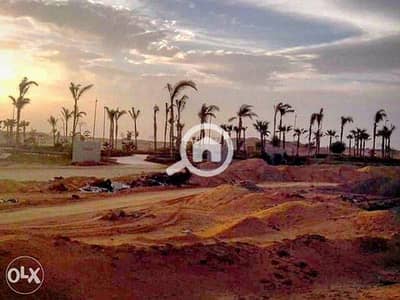 Residential Land for Sale in 6th of October, Giza - 14606541_801620349977077_4487205138093792825_n - Copy. jpg