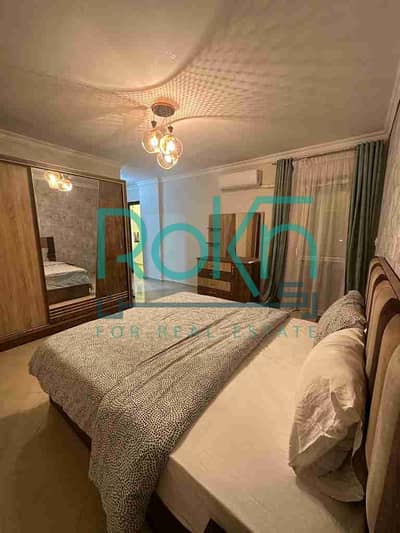 2 Bedroom Apartment for Rent in Sheikh Zayed, Giza - 1000037564. jpg