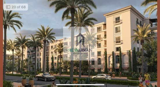 تاون هاوس 4 غرف نوم للبيع في الشيخ زايد، الجيزة - WhatsApp Image 2026-01-11 at 3.15. 53 PM (3). jpeg