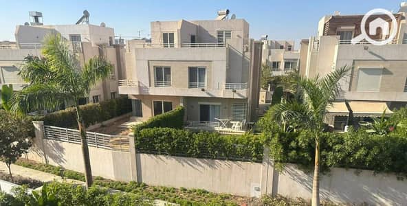 4 Bedroom Twin House for Sale in Sheikh Zayed, Giza - WhatsApp Image 2025-06-28 at 6.25. 26 PM (1). jpeg