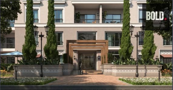 تاون هاوس 3 غرف نوم للبيع في الشيخ زايد، الجيزة - IMG-20250706-WA0084. jpg