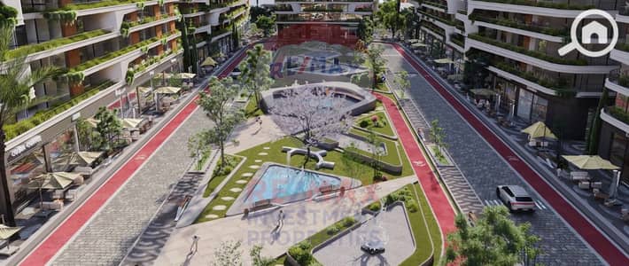 شقة 3 غرف نوم للبيع في سموحة، الإسكندرية - IMG-20250817-WA0095. jpg