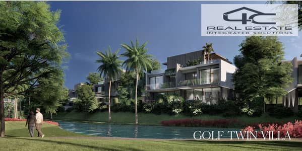 تاون هاوس 5 غرف نوم للبيع في القاهرة الجديدة، القاهرة - WhatsApp Image 2026-01-11 at 2.43. 14 PM. jpeg تاون هاوس 5 غرف نوم للبيع في القاهرة الجديدة، القاهرة - WhatsApp Image 2026-01-11 at 2.43. 14 PM. jpeg